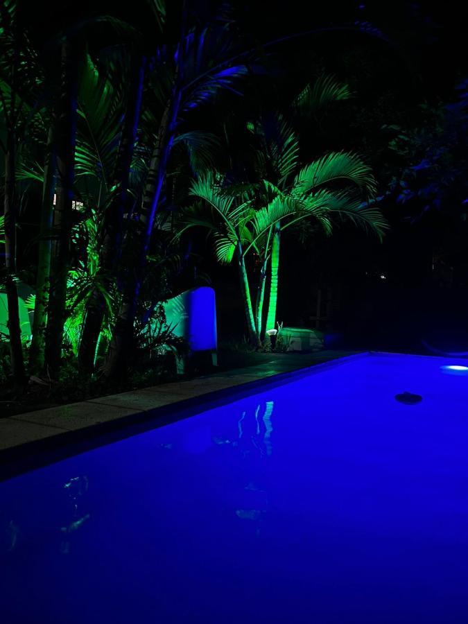 Hostel Krieger Hauss Porto Iguaçu Exterior foto